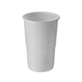 Miniatyrbilde 4 av 4: Sett med glass Algon Hvit 250 ml 50 Deler (18 enheter)