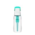 Pikkukuva 1 / 3: Suodatinpullo Dafi POZ03457 Turkoosi 500 ml
