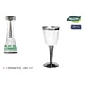 Miniatyrbild 3 av 3: Vinglas Algon 3 Delar (12 antal)