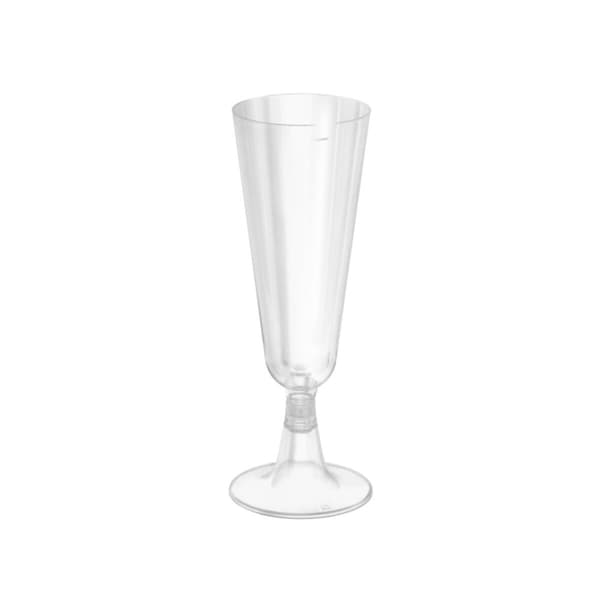 Champagneglas Algon 150 ml 12 Dele (24 enheder)