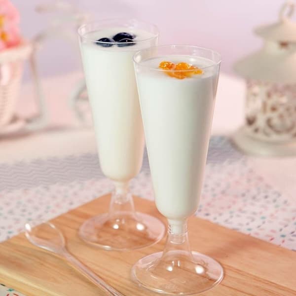 Champagneglas Algon 150 ml 12 Dele (24 enheder)