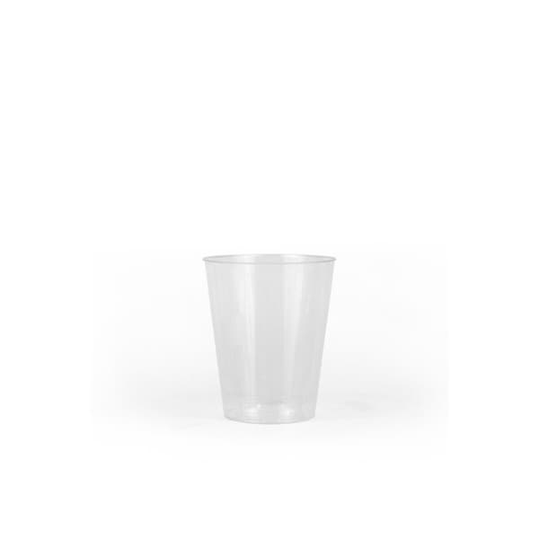 Lasisetti Algon Muovinen 210 ml 7 Kappaletta (24 osaa)