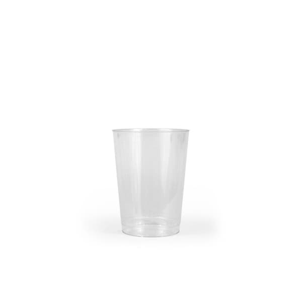 Lasisetti Algon Muovinen 300 ml 7 Kappaletta (24 osaa)
