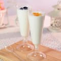 Miniatyrbillede 2 af 6: Champagneglas Algon 150 ml 12 Dele (24 enheder)