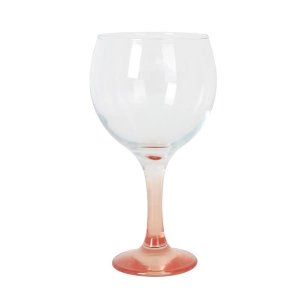Cocktailglas LAV 645 ml 9,4 x 20 cm 4 Dele (6 enheder)