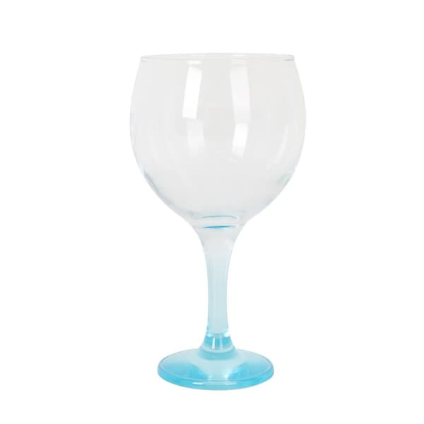Cocktailglas LAV 645 ml 9,4 x 20 cm 4 Dele (6 enheder)