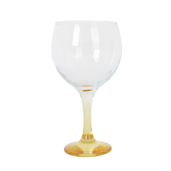 Cocktailglas LAV 645 ml 9,4 x 20 cm 4 Dele (6 enheder)