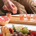 Miniatyrbilde 3 av 5: Shotglass Algon Ø 4 cm 30 ml 24 Deler (24 enheter)