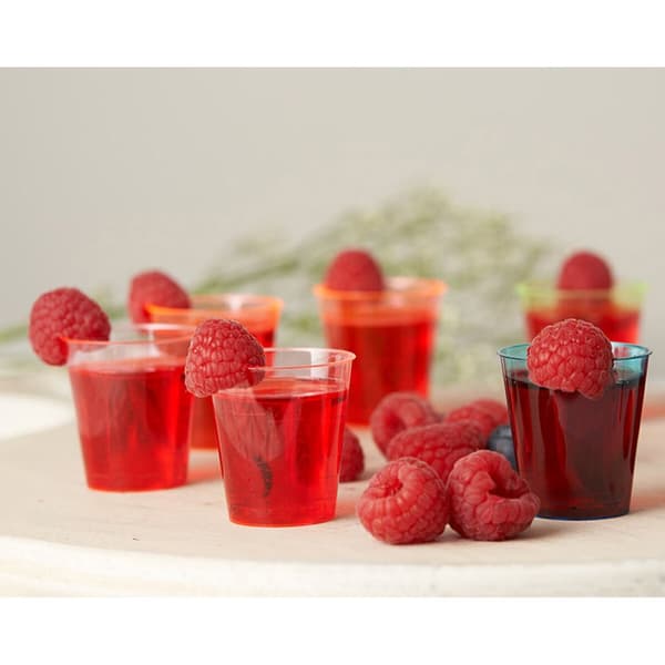 Shotglass Algon Ø 4 cm 30 ml 24 Deler (24 enheter)