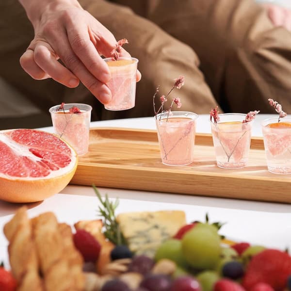 Shotglass Algon 30 ml 24 Deler (24 enheter)