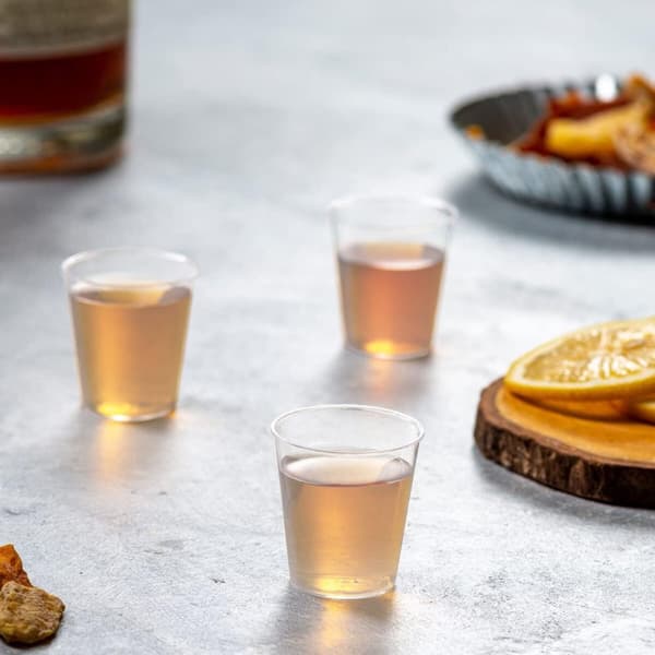 Shotglass Algon 30 ml 24 Deler (24 enheter)