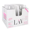 Miniatyrbilde 5 av 11: Cocktailglass LAV 645 ml 9,4 x 20 cm 4 Deler (6 enheter)
