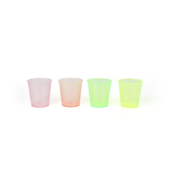 Shottilasi Algon Ø 4 cm 30 ml 24 Kappaletta (24 osaa)
