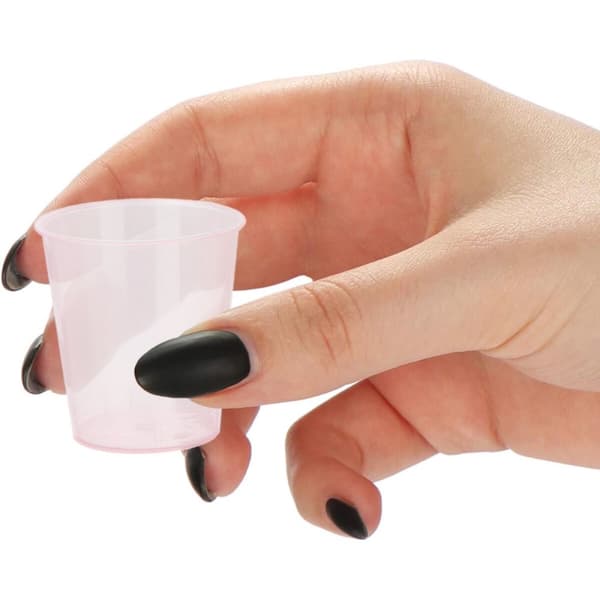 Shottilasi Algon Ø 4 cm 30 ml 24 Kappaletta (24 osaa)