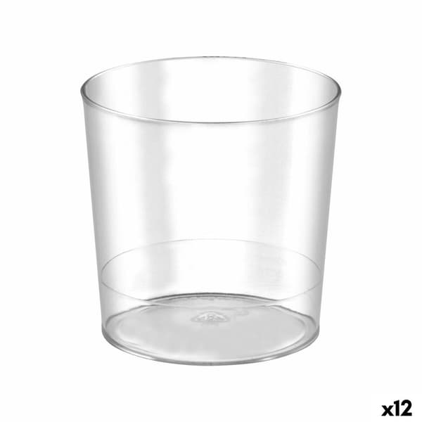 Glasset Algon MOJITO 10 Delar (12 antal)