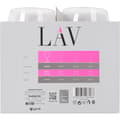 Pikkukuva 6 / 11: Cocktaillasi LAV 645 ml 9,4 x 20 cm 4 Kappaletta (6 osaa)