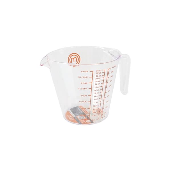 Måttkanna MasterChef 1 L (24 antal)