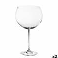 Miniatyrbild 1 av 5: Cocktailglas Bohemia Crystal Enebro 4 Delar (2 antal)