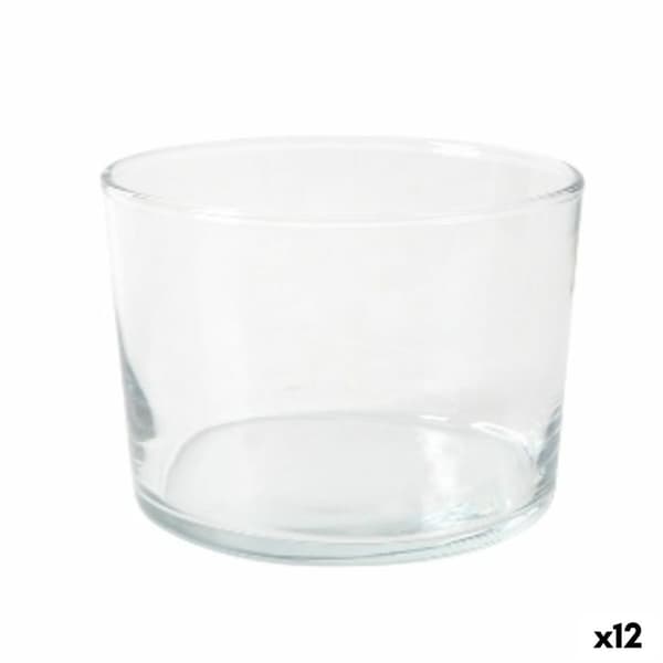 Glas för vatten LAV Cadiz 240 ml (12 antal)