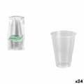 Miniatyrbild 1 av 3: Glasset Algon 330 ml 15 Delar (24 antal)