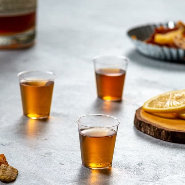 Shotglas Algon Ø 4 cm 30 ml 24 Delar (24 antal)