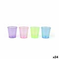 Miniatyrbild 1 av 4: Shotglas Algon Ø 4 cm 30 ml 24 Delar (24 antal)