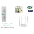 Miniatyrbild 2 av 3: Glasset Algon MOJITO 10 Delar (12 antal)