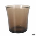 Miniatyrbild 1 av 3: Glas för vatten Duralex Lys 210 ml 6 Delar (12 antal)