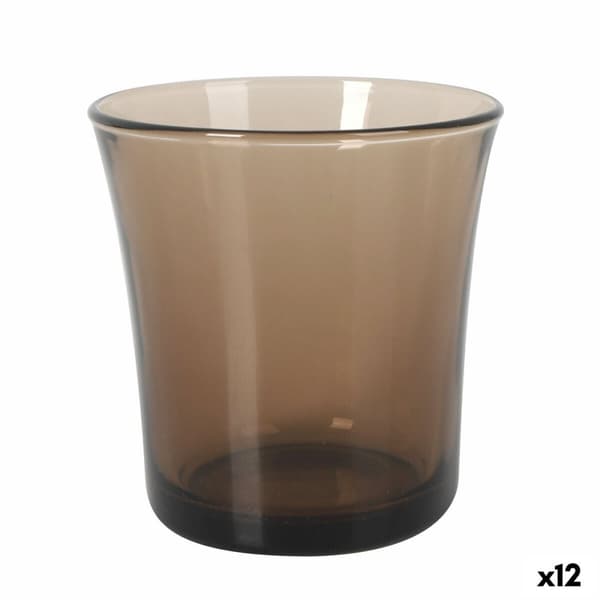 Glas för vatten Duralex Lys 210 ml 6 Delar (12 antal)