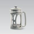 Pikkukuva 3 / 6: Teekannu Feel Maestro MR-1663-800 Harmaa Lasi 800 ml