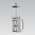 Pikkukuva 4 / 6: Teekannu Feel Maestro MR-1663-800 Harmaa Lasi 800 ml