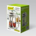 Pikkukuva 5 / 6: Teekannu Feel Maestro MR-1663-800 Harmaa Lasi 800 ml