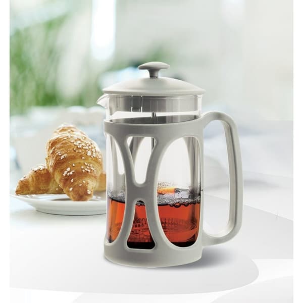 Teekannu Feel Maestro MR-1663-800 Harmaa Lasi 800 ml