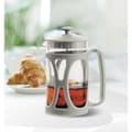 Pikkukuva 2 / 2: Teekannu Feel Maestro MR-1663-600 Harmaa Lasi 600 ml