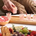 Pikkukuva 3 / 5: Shottilasi Algon 30 ml 24 Kappaletta (24 osaa)
