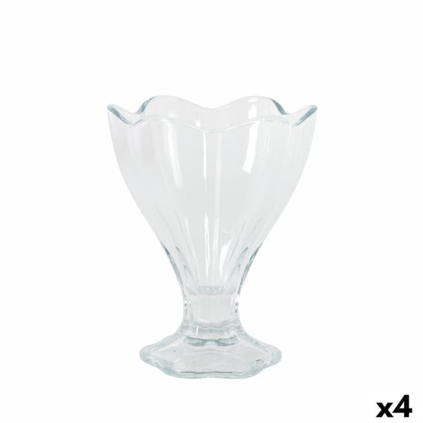 Glasset LAV Lily 250 ml 6 Delar (4 antal)