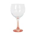 Miniatyrbillede 3 af 7: Sæt med glas LAV 645 ml 9,4 x 20 cm 4 Dele (16 enheder)