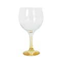 Miniatyrbillede 6 af 7: Sæt med glas LAV 645 ml 9,4 x 20 cm 4 Dele (16 enheder)