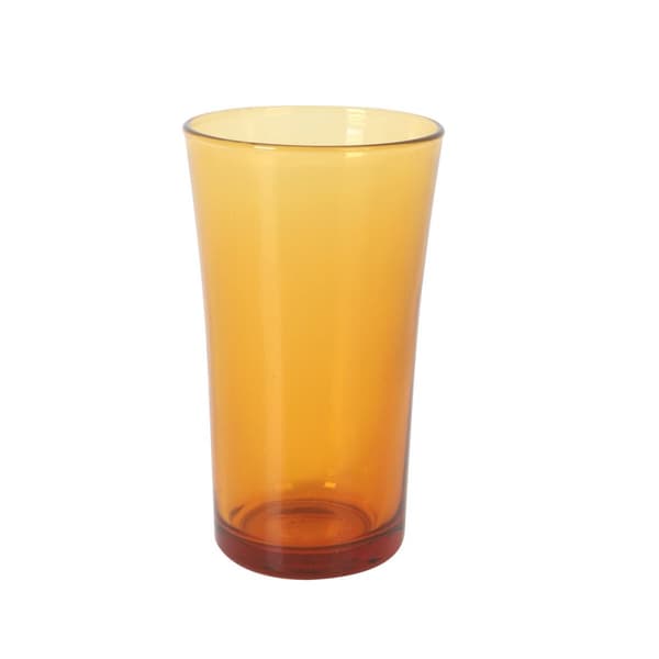 Glasset Duralex Lys Ambra 280 ml 6 Delar (12 antal)
