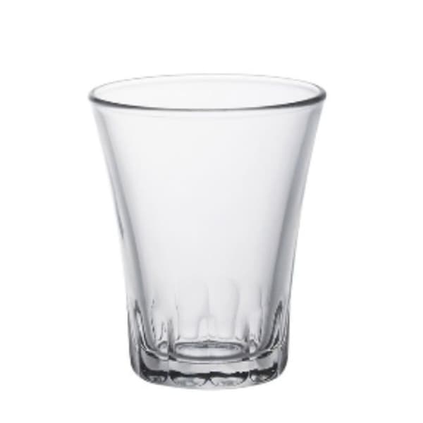 Glasset Duralex Amalfi 70 ml 4 Delar (12 antal)