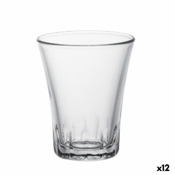 Glasset Duralex Amalfi 70 ml 4 Delar (12 antal)