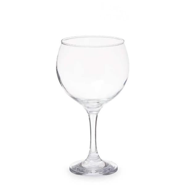 Vinglas Vivalto R0210LB-21/BHZ6 Transparent Glas 600 ml 620 ml (6 antal)