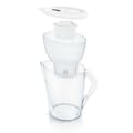 Miniatyrbillede 4 af 9: BRUGT Kande Med Filter Brita Multifarvet (Refurbished A)