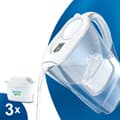 Miniatyrbillede 9 af 9: BRUGT Kande Med Filter Brita Multifarvet (Refurbished A)