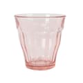 Miniatyrbilde 2 av 4: Sett med glass Duralex Picardie Rosa 250 ml 4 Deler (12 enheter)