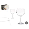 Miniatyrbilde 3 av 3: Vinglass Vivalto R0210LB-21/BHZ6 Gjennomsiktig Glass 600 ml (6 enheter)