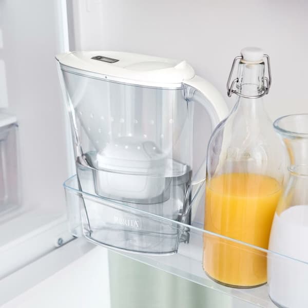 BRUKT Filterkanne Brita Flerfarget (Fikset A)