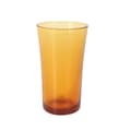 Miniatyrbild 2 av 4: Glasset Duralex Lys Ambra 280 ml 6 Delar (12 antal)