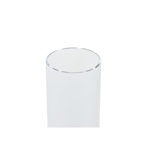 Platt champagne- och cavaglas Home ESPRIT Transparent Glas 160 ml (6 antal)