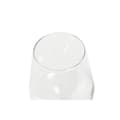 Miniatyrbild 2 av 3: Set med vinglas Home ESPRIT Transparent Glas 410 ml (6 antal)